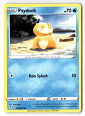Psyduck 024/203 Common Evolving Skies Pokemon Near Mint