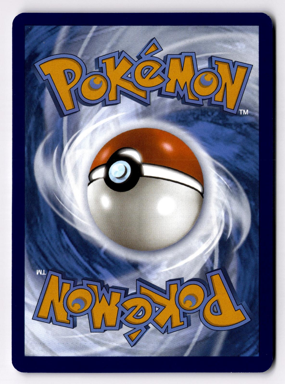 Ceruledge 040/091 Rare Paldean Fates Pokemon Holo Near Mint
