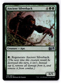 Ancient Silverback 168 Uncommon Magic 2015 (M15) Magic: The Gathering Foil LP
