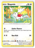 Shaymin 115/159 Uncommon Crown Zenith Pokemon Lightly Played