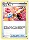 Power Tablet 236/264 Uncommon Fusion Strike Pokemon Lightly Played