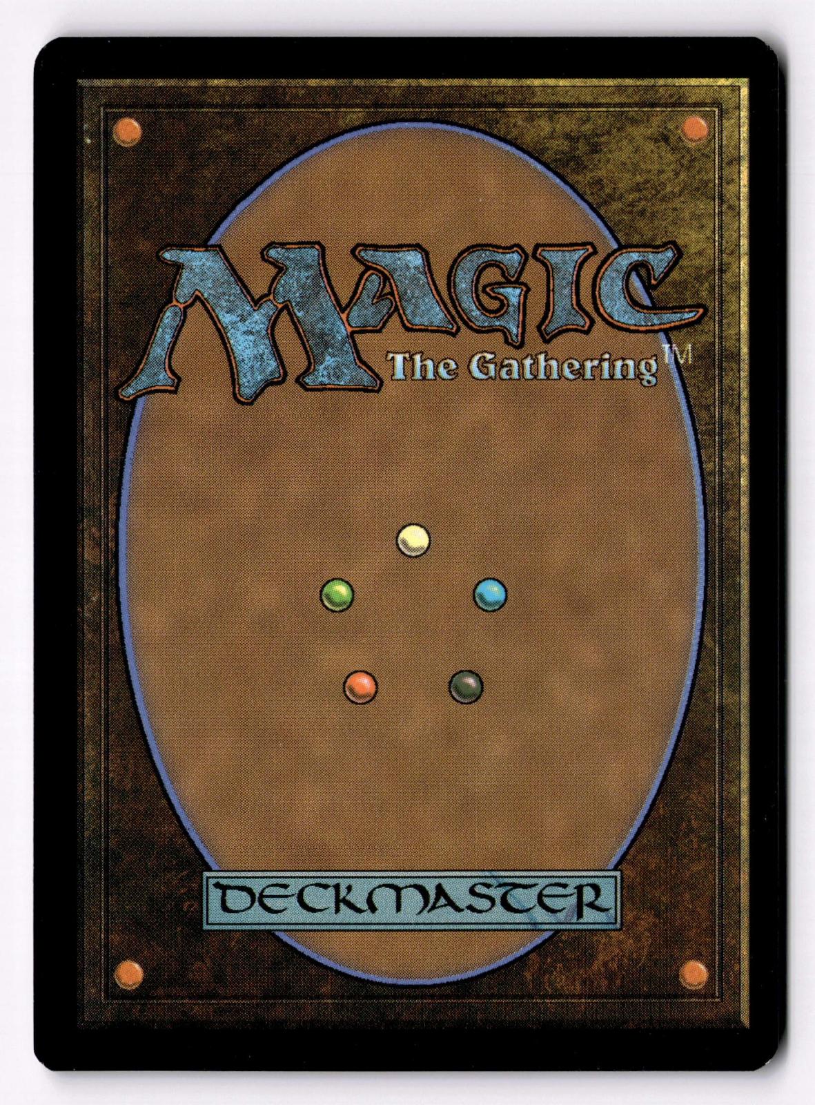 Abstract Paintmage 171 Secrets of Strixhaven Magic: The Gathering Foil LP