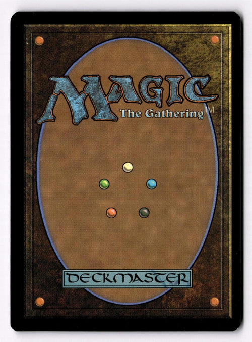 Abstract Paintmage 171 Secrets of Strixhaven Magic: The Gathering Foil LP