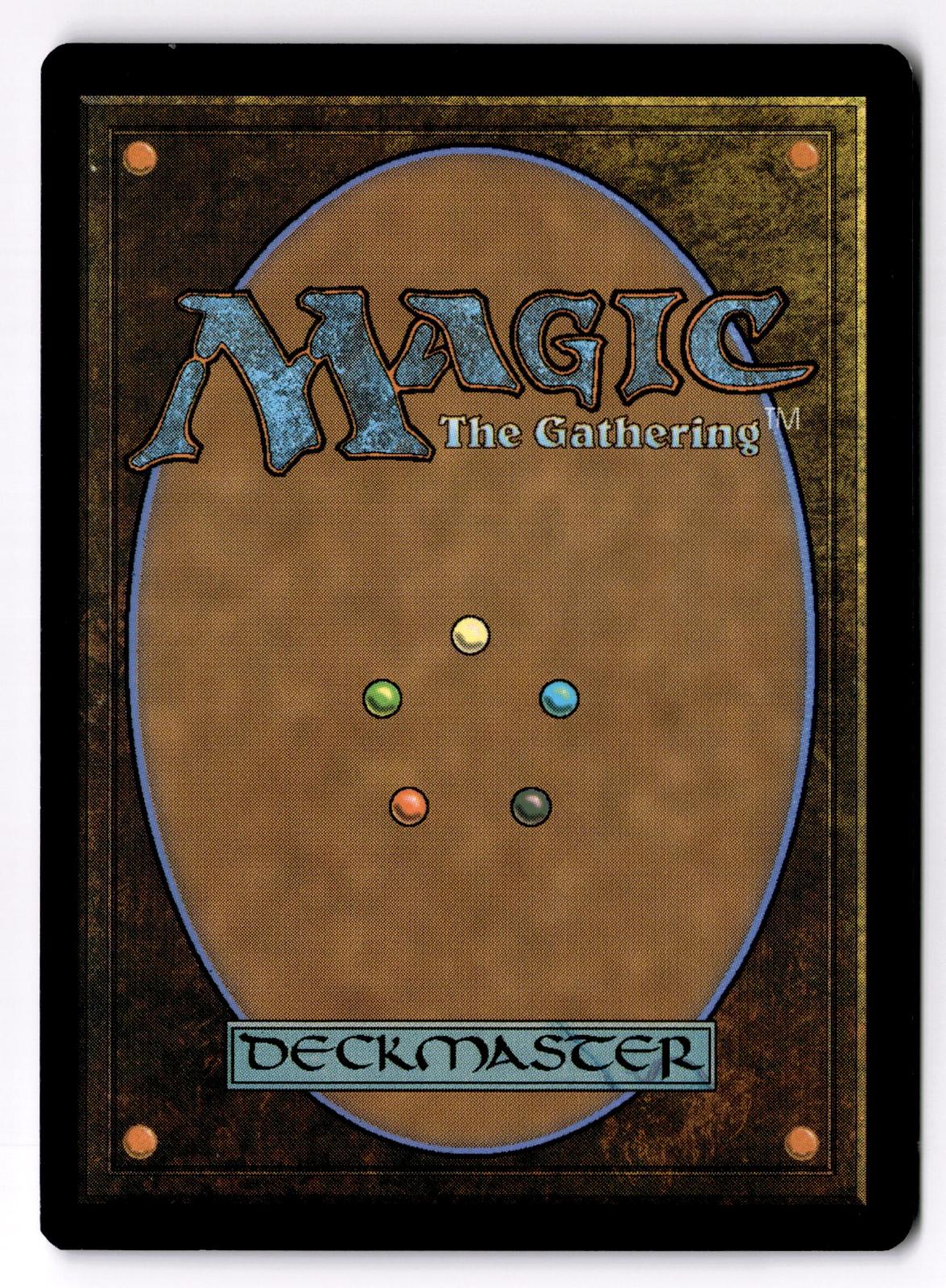 Equilibrium Adept 106 Uncommon Tarkir: Dragonstorm Magic: The Gathering LP