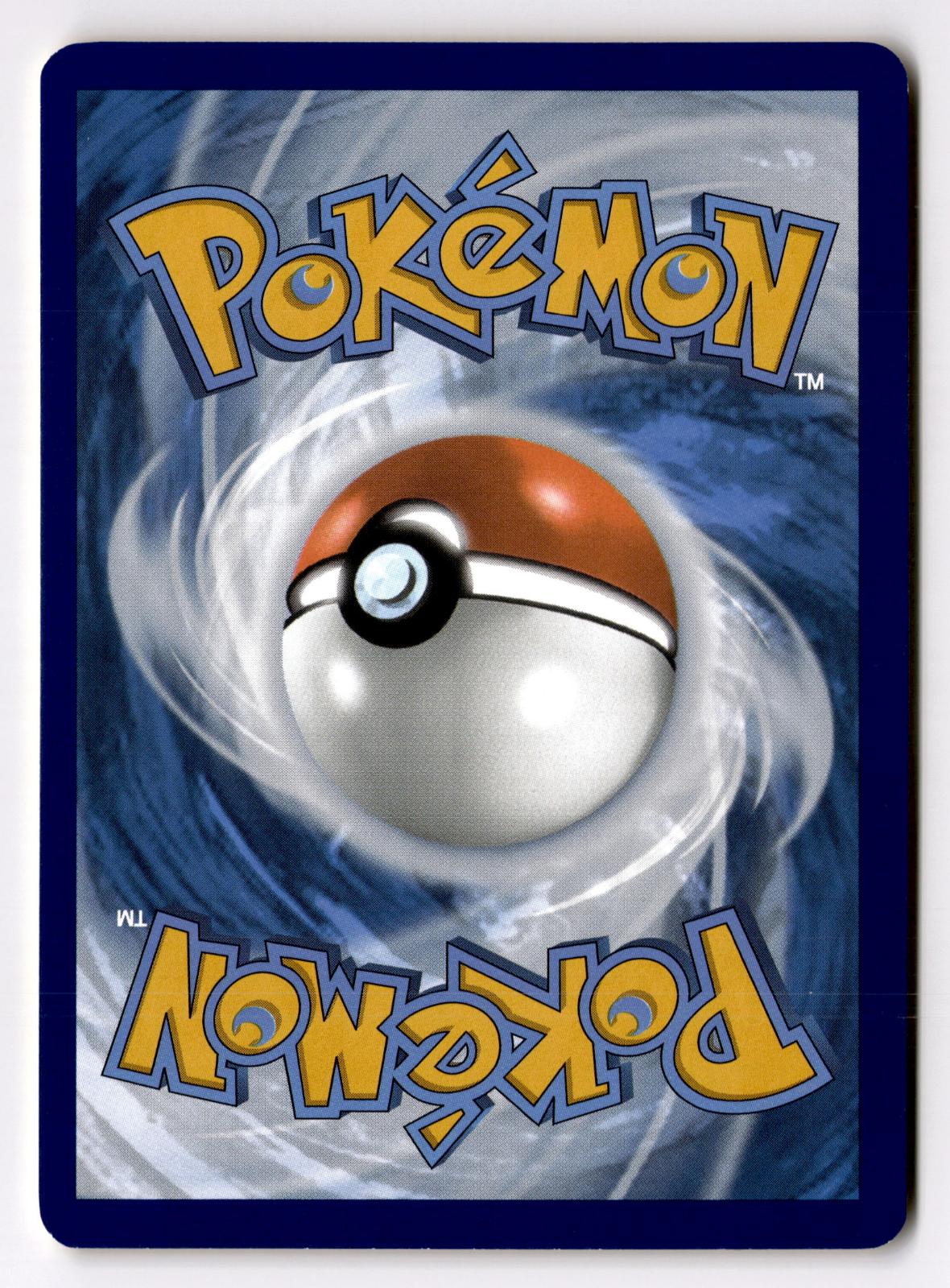 Zygarde 134/195 Rare Silver Tempest Pokemon Near Mint