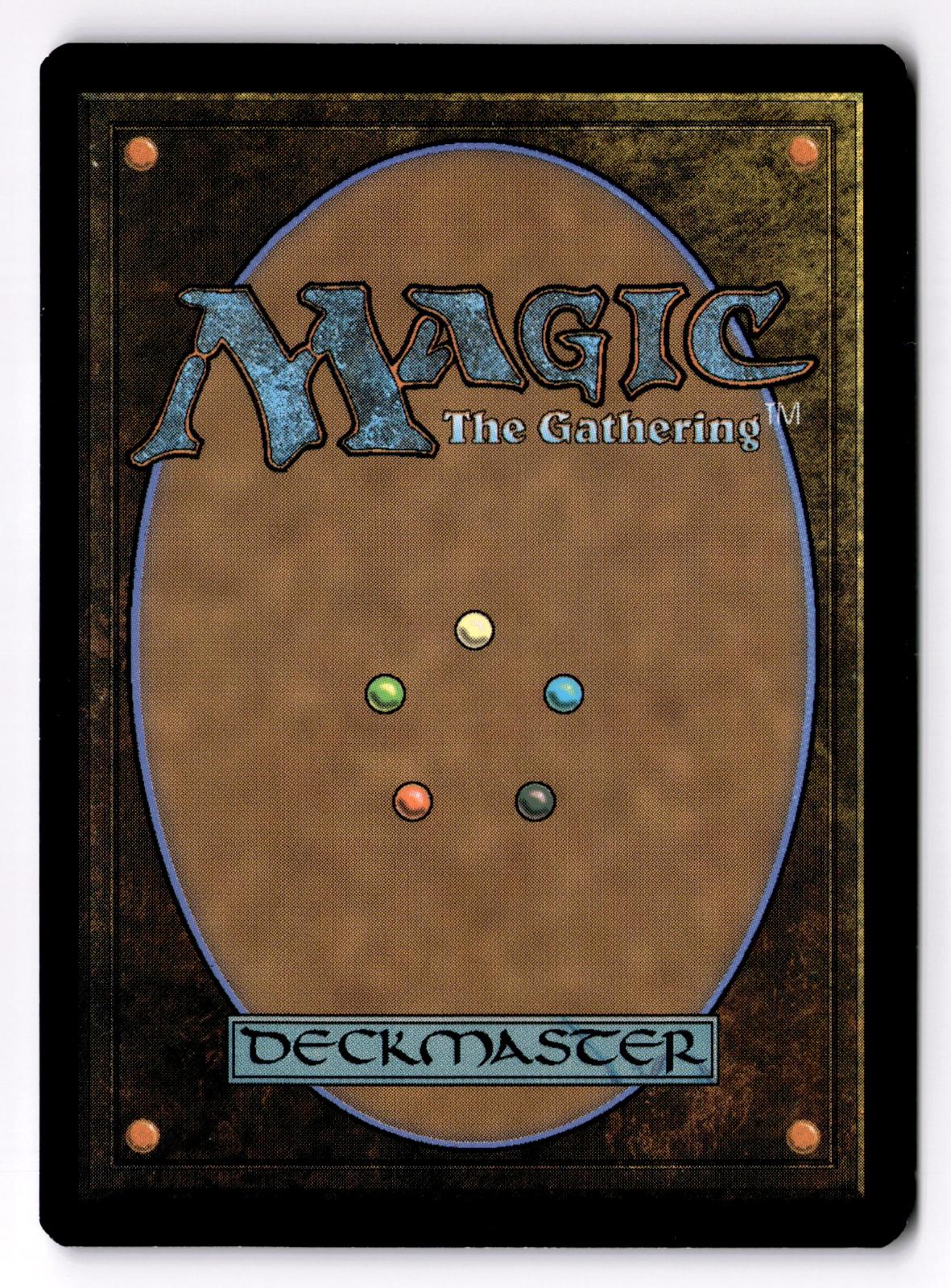 Caparocti Sunborn (Showcase) 302 Magic: The Gathering Foil LP