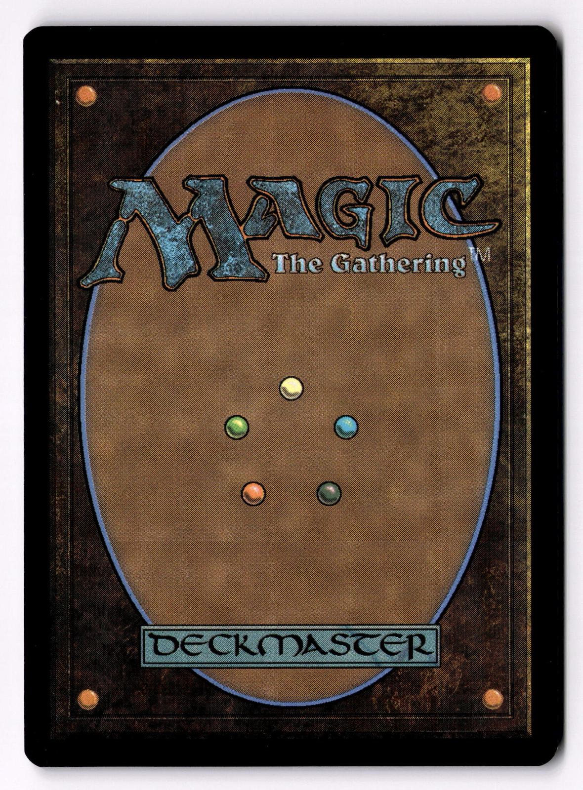 Hydro-Channeler 54 Common Secrets of Strixhaven Magic: The Gathering LP