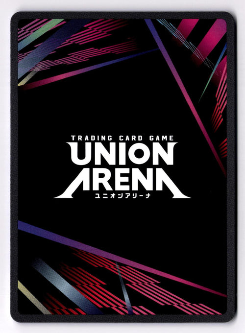 Accompany UE02BT/HTR-1-030 C UE02BT: HUNTER X HUNTER Union Arena Near Mint