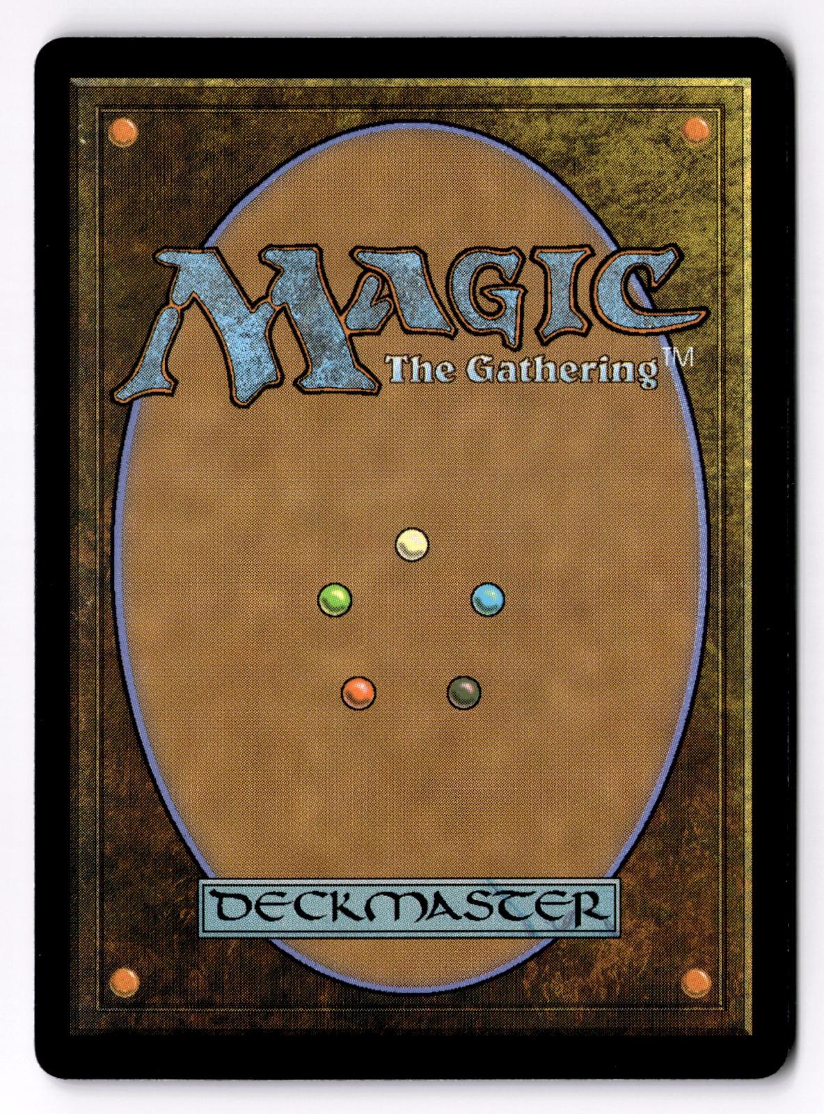 Coiling Oracle 172 Common Ravnica Remastered Magic: The Gathering Lightly Played