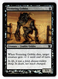 Festering Goblin 87 Common Modern Masters Magic: The Gathering Foil LP