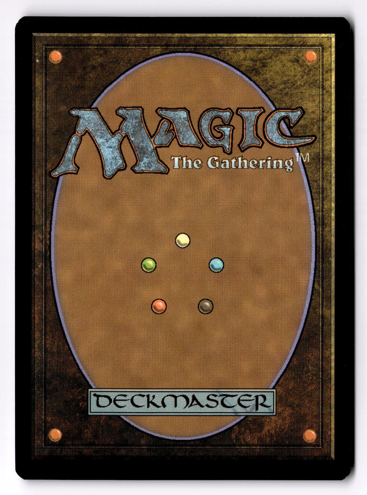 Icewind Stalwart 27 Magic: The Gathering Foil LP