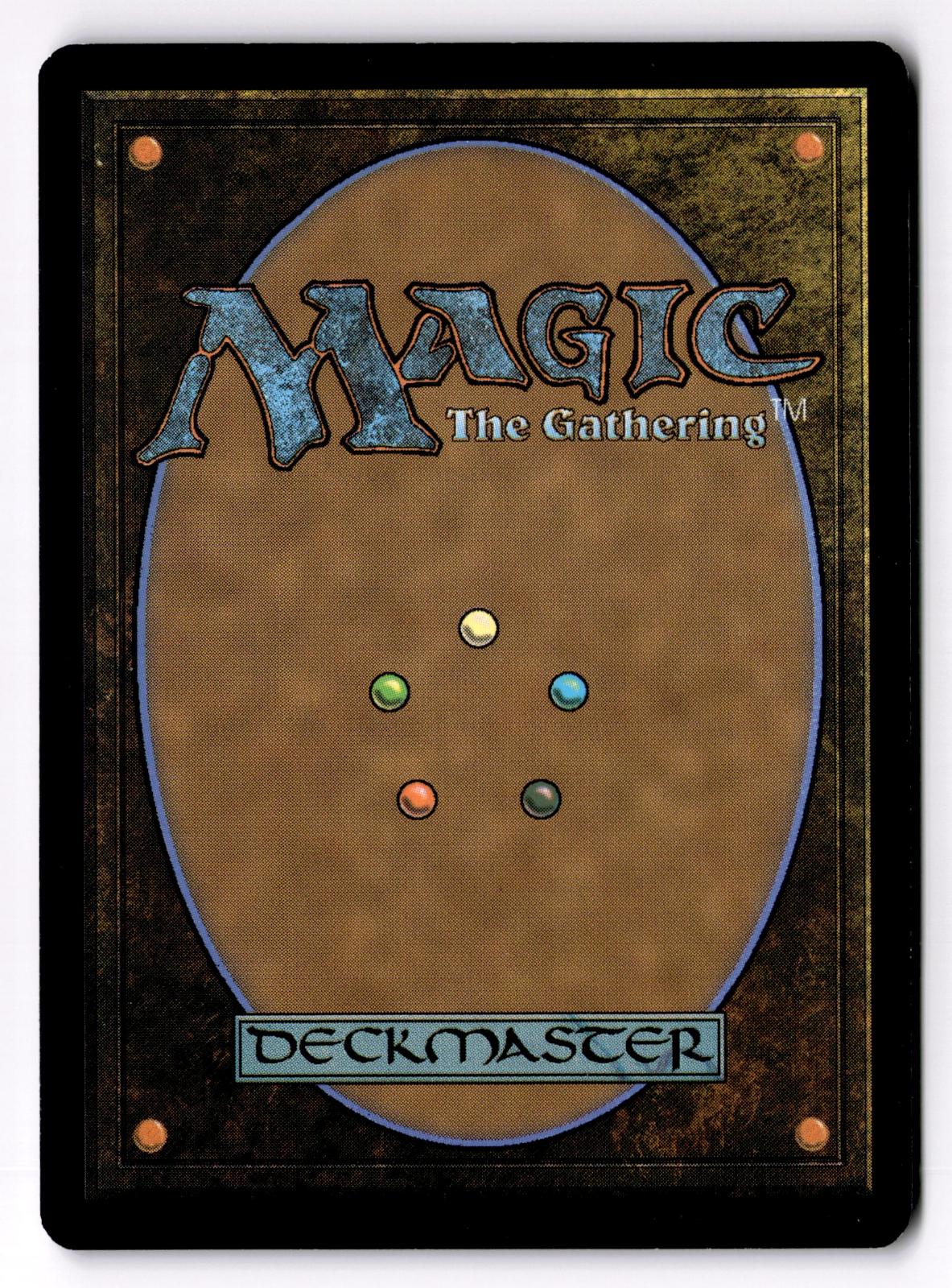 Blanchwood Prowler 172 Common The Brothers' War Magic: The Gathering Foil LP