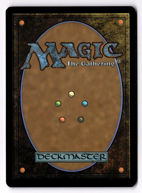 Blanchwood Prowler 172 Common The Brothers' War Magic: The Gathering Foil LP
