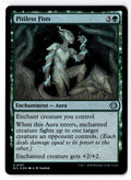 Pitiless Fists 187 Uncommon Lorwyn Eclipsed Magic: The Gathering Foil LP