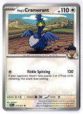 Hop's Cramorant 177/217 Uncommon Ascended Heroes Pokemon Near Mint