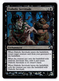 Diabolic Servitude 22 Magic: The Gathering Foil LP