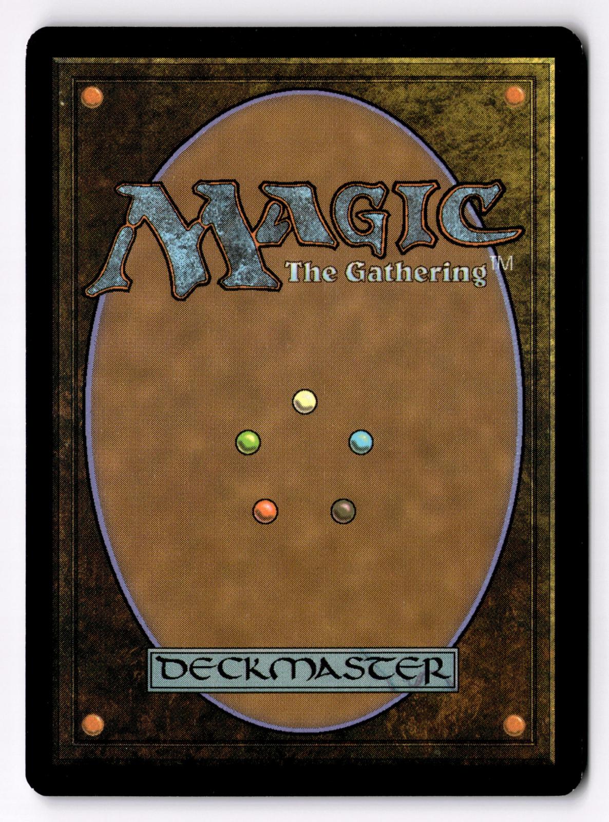Gleaming Barrier 257 Common Double Masters Magic: The Gathering Foil LP