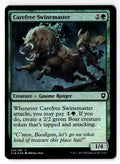 Carefree Swinemaster 219 Magic: The Gathering Foil LP