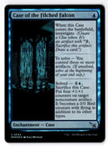 Case of the Filched Falcon 44 Magic: The Gathering Foil LP