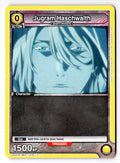 Jugram Haschwalth (018) UE01BT/BLC-1-018 Union Arena NM