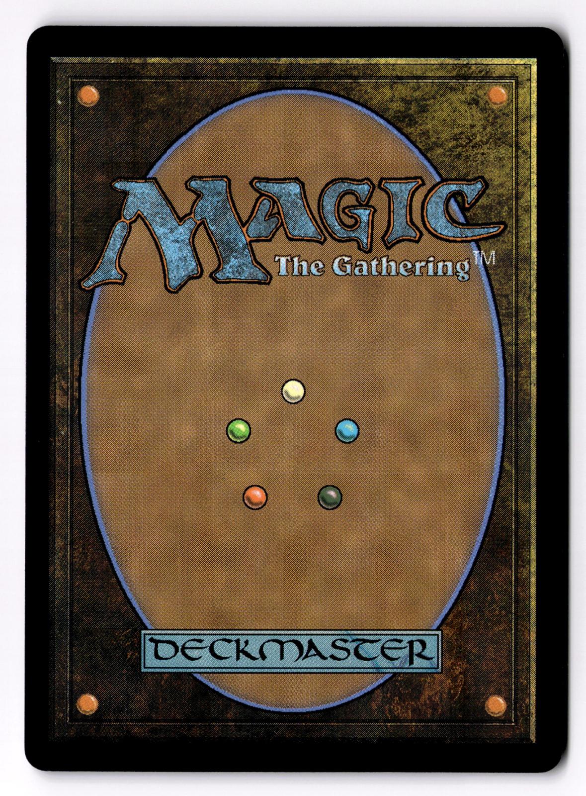 Glorious Gale 51 Magic: The Gathering LP