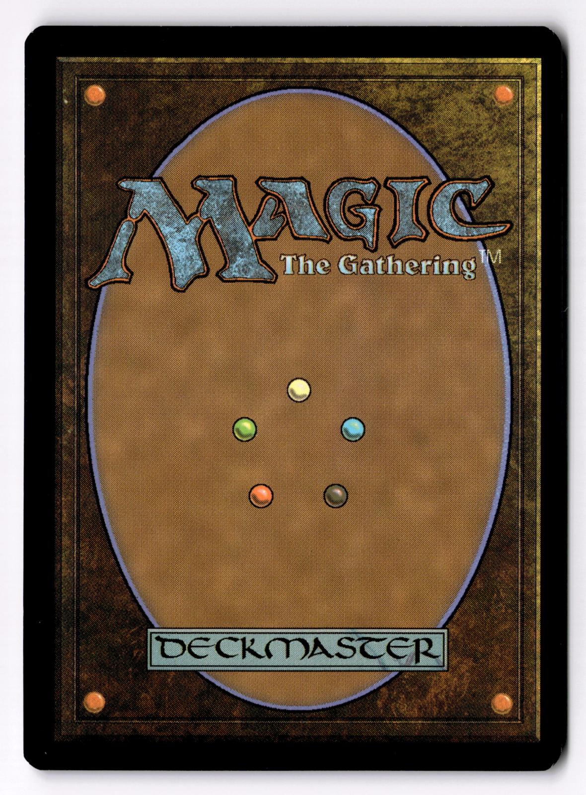 Pseudodragon Familiar 88 Magic: The Gathering Foil LP
