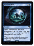 Deep Analysis 188 Magic: The Gathering LP