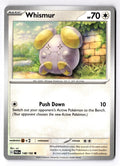 Whismur 148/182 Common Paradox Rift Pokemon Near Mint