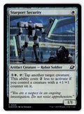 Starport Security 39 Common Edge of Eternities Magic: The Gathering Foil LP