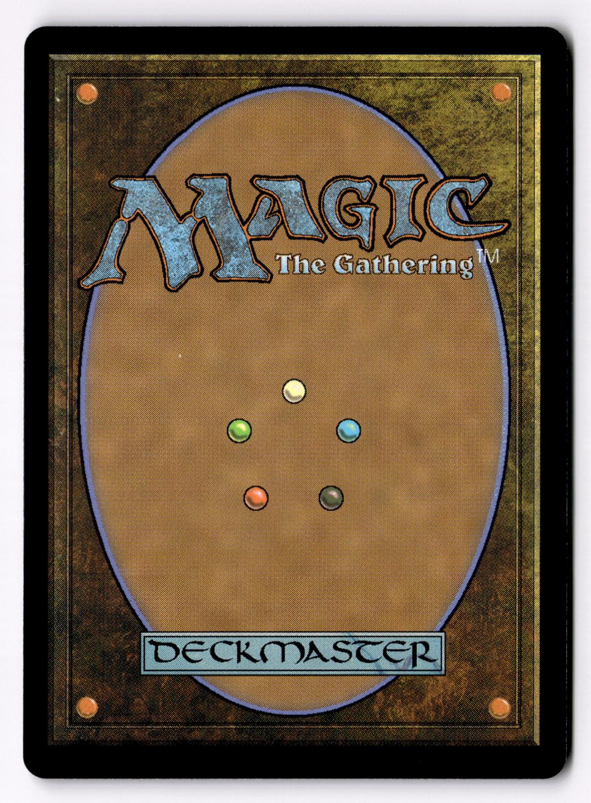 Gollum's Bite 85 Magic: The Gathering LP