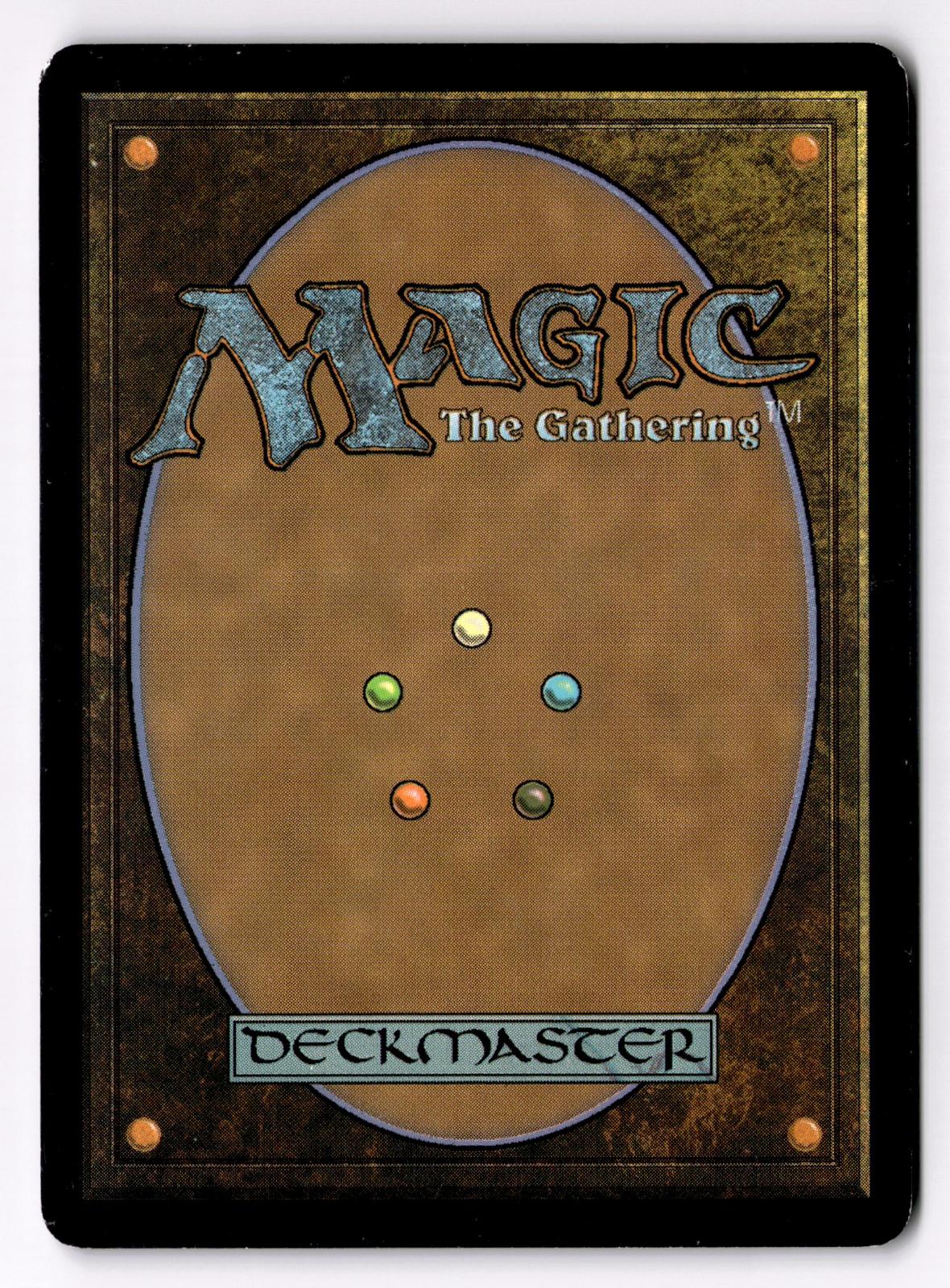 Blightspeaker 64 Common Planar Chaos Magic: The Gathering Moderately Played