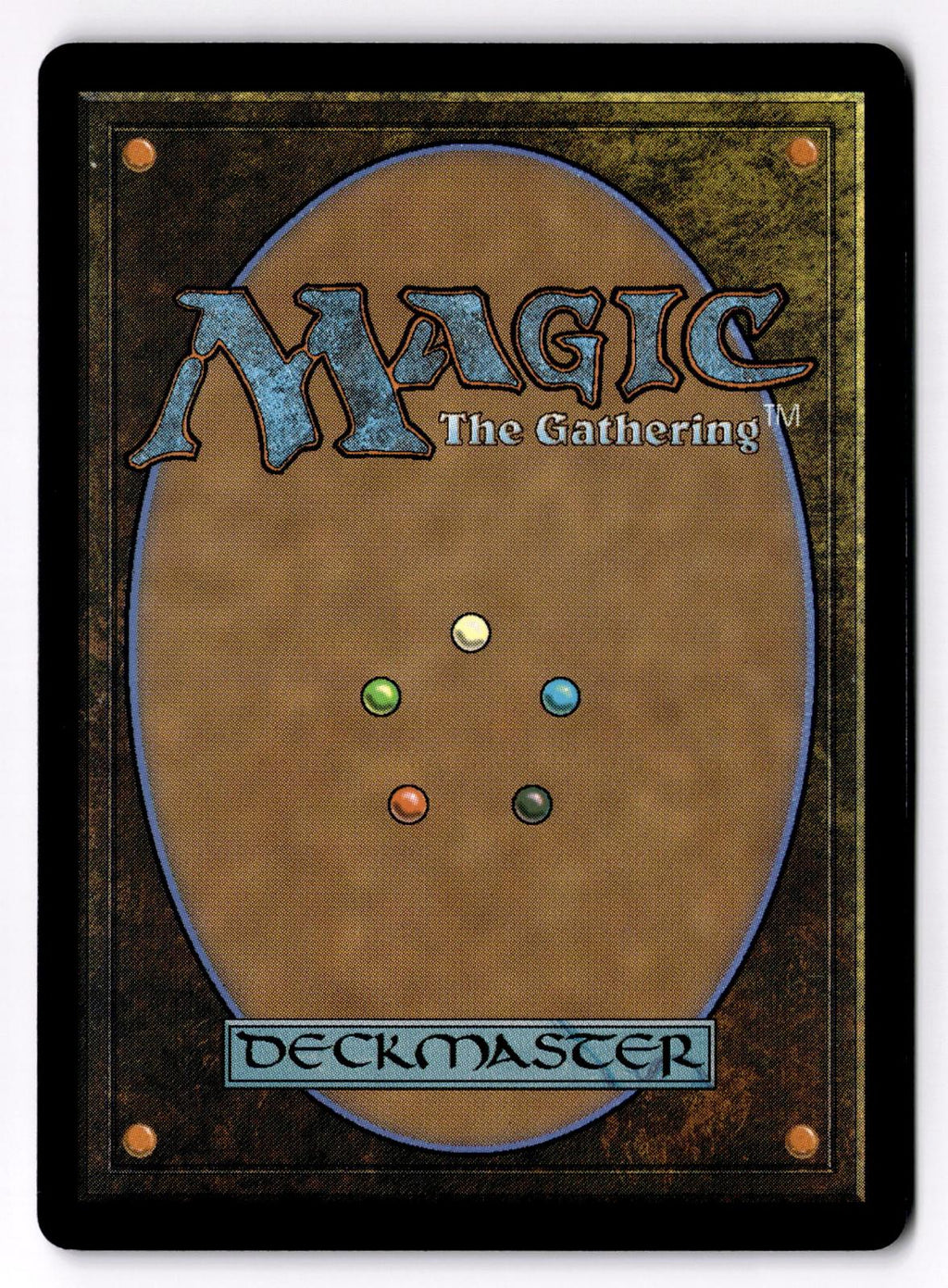 Guidelight Matrix 233 Common Aetherdrift Magic: The Gathering Foil LP
