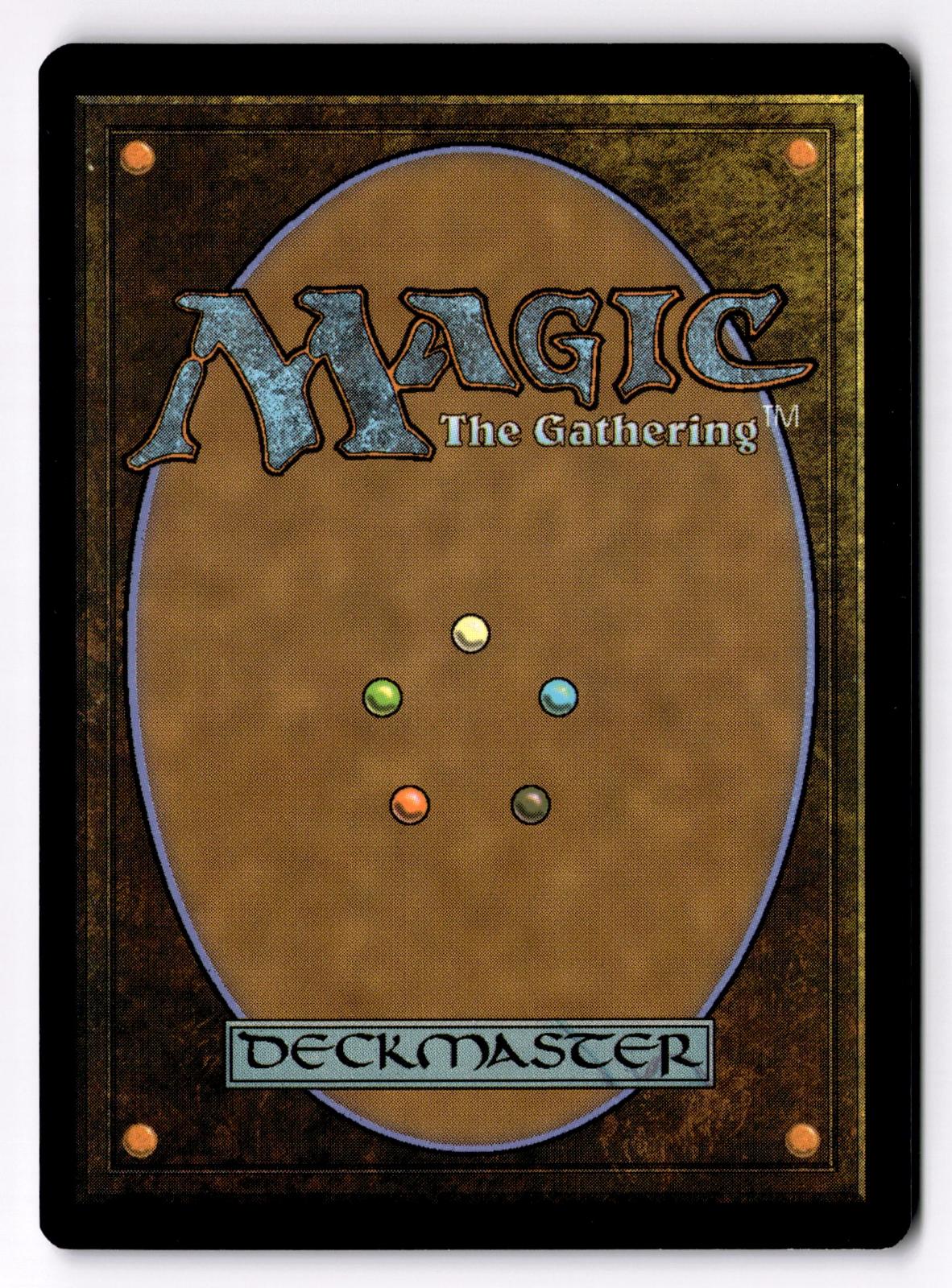 Outrider en-Kor 30 Uncommon Time Spiral: Remastered Magic: The Gathering Foil LP