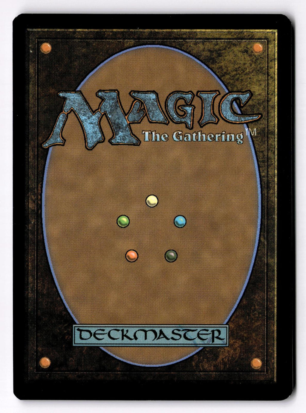 Subway Train 178 Common Marvel's Spider-Man Magic: The Gathering Foil LP