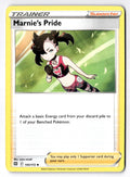 Marnie's Pride 145/172 Uncommon Brilliant Stars Pokemon Lightly Played