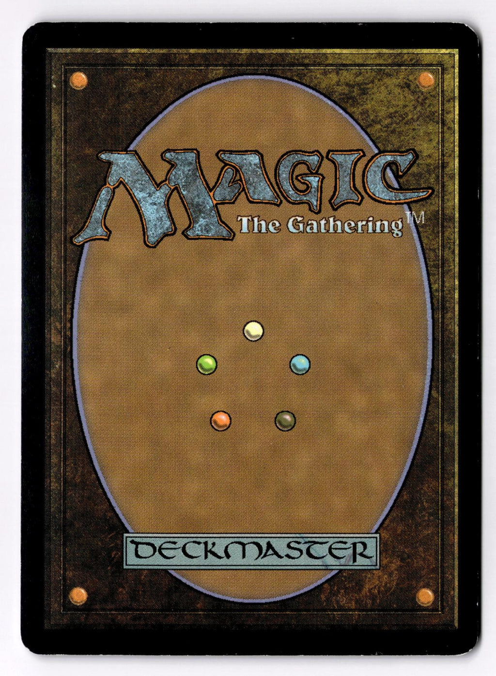 Grixis Panorama 224 Common Shards of Alara Magic: The Gathering Foil LP