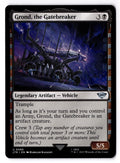 Grond, the Gatebreaker 89 Magic: The Gathering LP