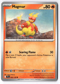 Magmar 020/159 Common Journey Together Pokemon Near Mint