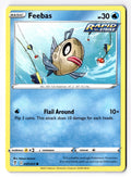 Feebas 037/203 Common Evolving Skies Pokemon Near Mint