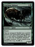Arachnus Spinner 117 Uncommon Modern Masters 2017 Magic: The Gathering Foil LP