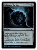 Sphere of the Suns 231 Common Modern Masters 2015 Magic: The Gathering Foil LP