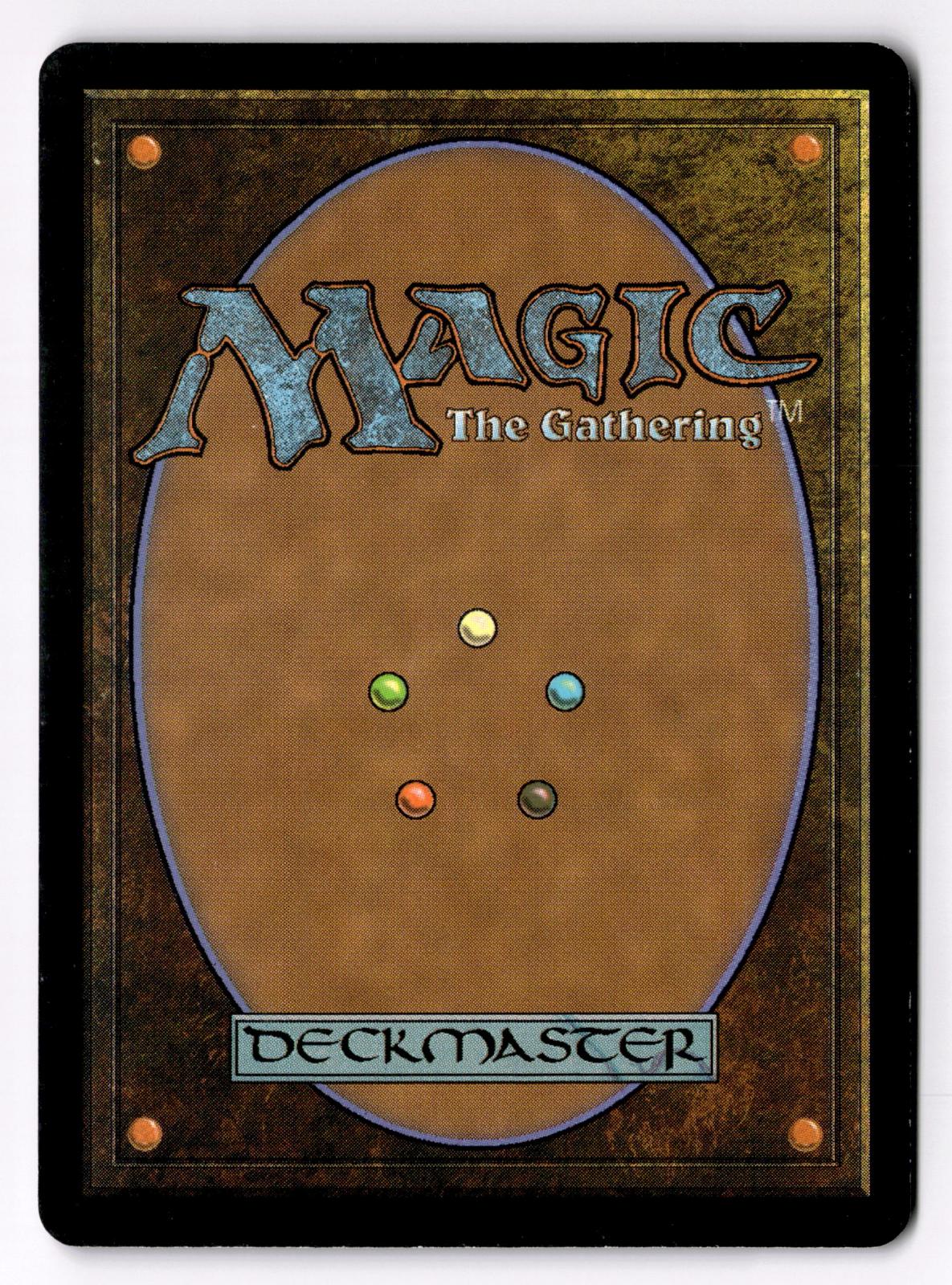 Leonin Squire 9 Common Fifth Dawn Magic: The Gathering Moderately Played