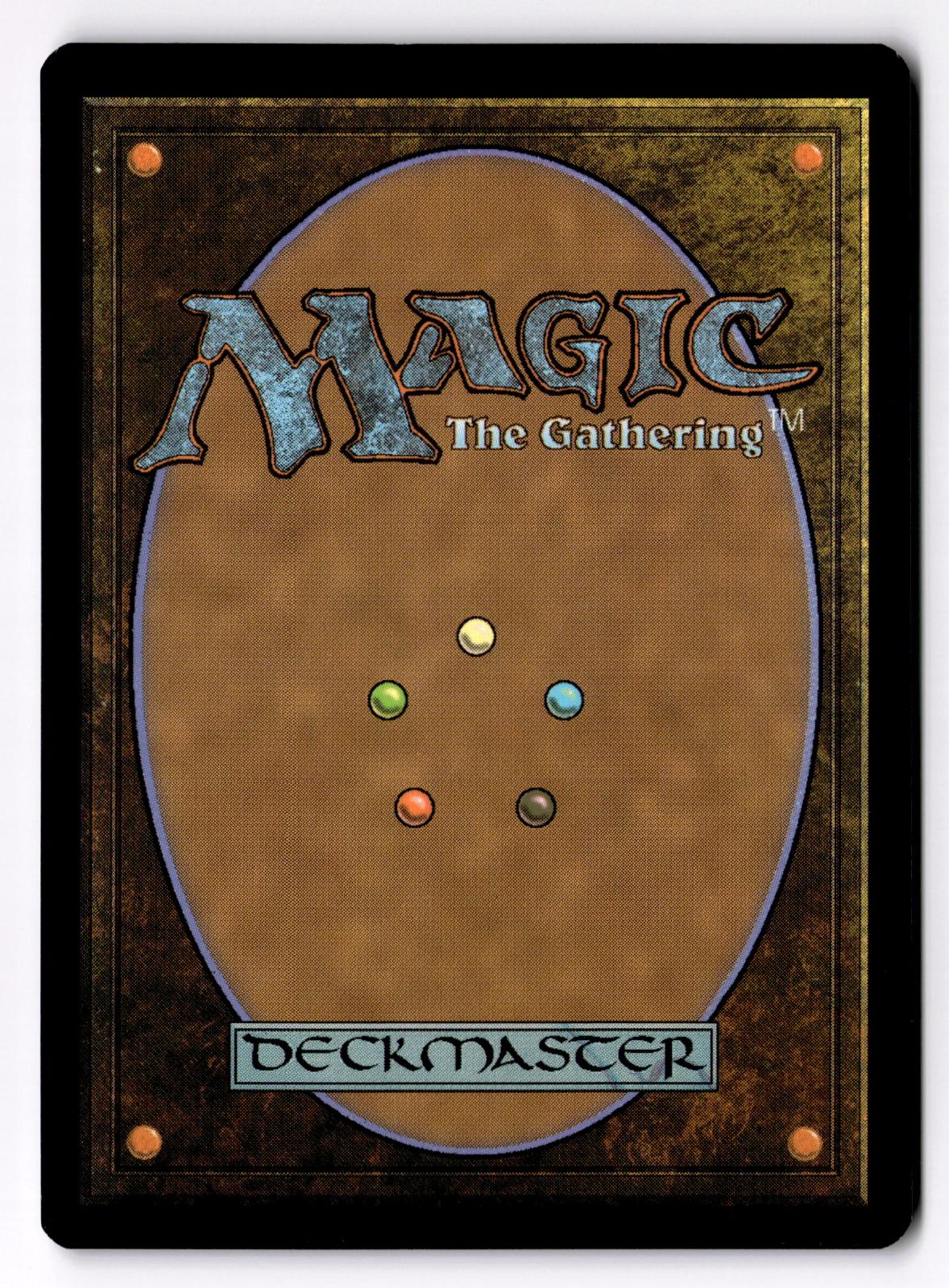 Gate Colossus 315 Magic: The Gathering Foil LP