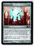 Crystal Ball 203 Uncommon Magic 2011 (M11) Magic: The Gathering Foil LP