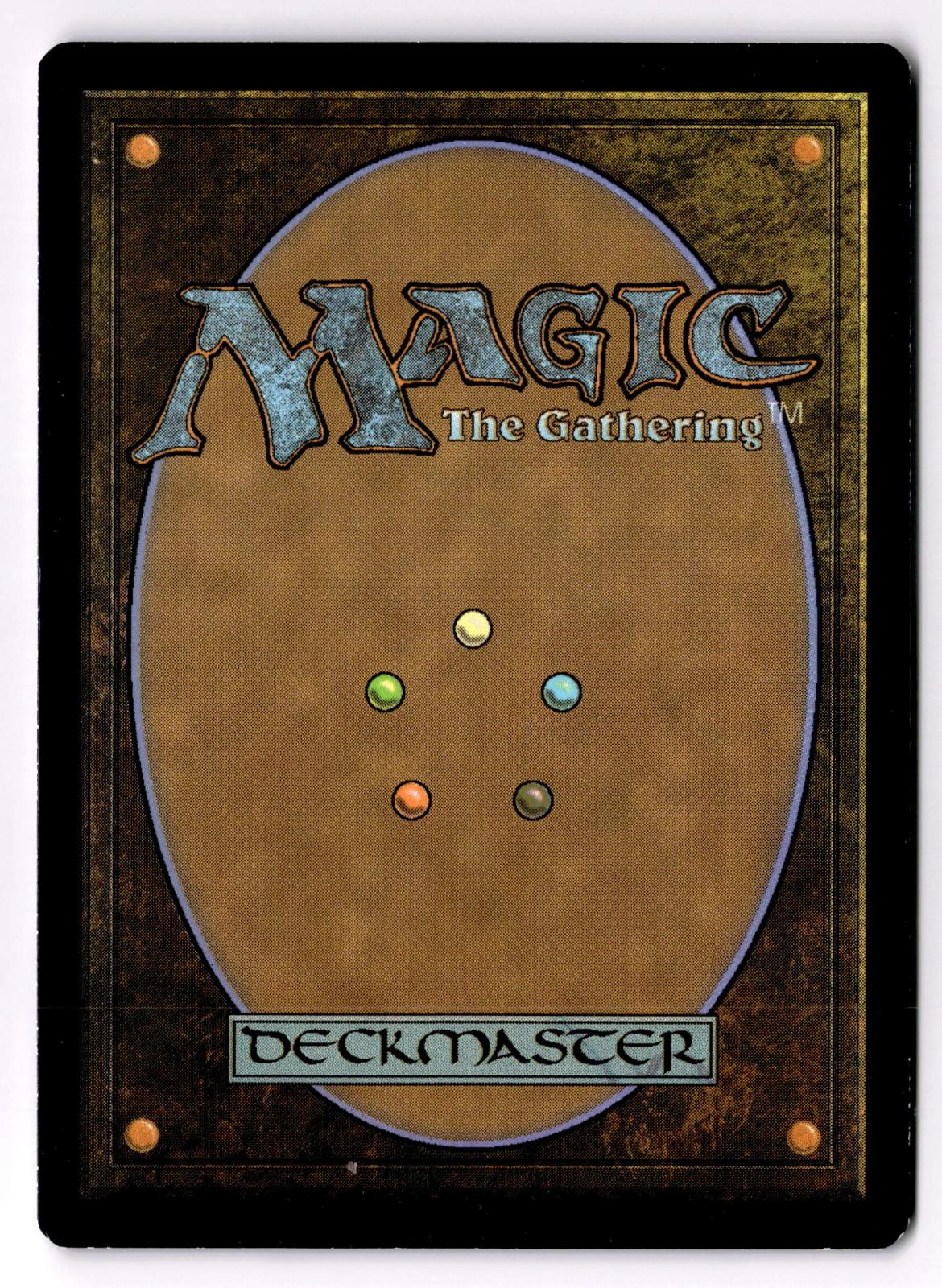 GO TO JAIL 8 Common Unstable Magic: The Gathering Moderately Played