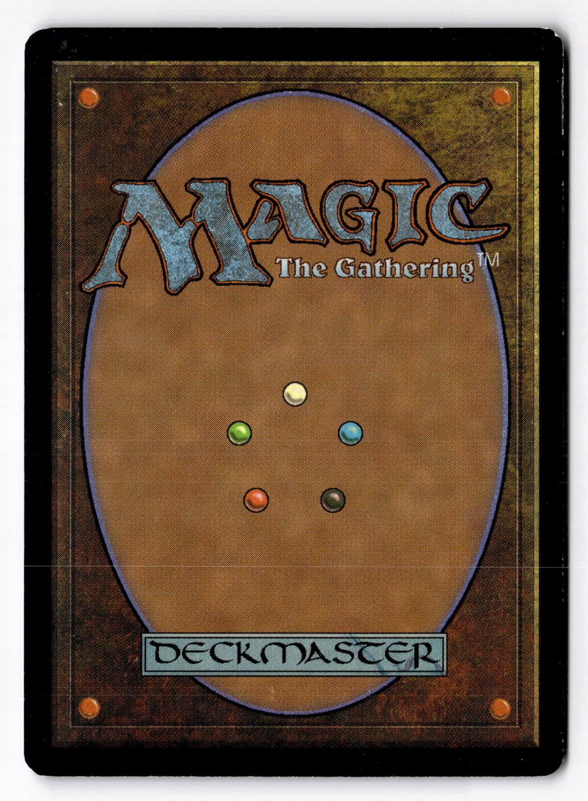 Keeper of the Flame 85 Uncommon Exodus Magic: The Gathering Moderately Played