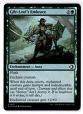 Gilt-Leaf's Embrace 177 Common Lorwyn Eclipsed Magic: The Gathering Foil LP