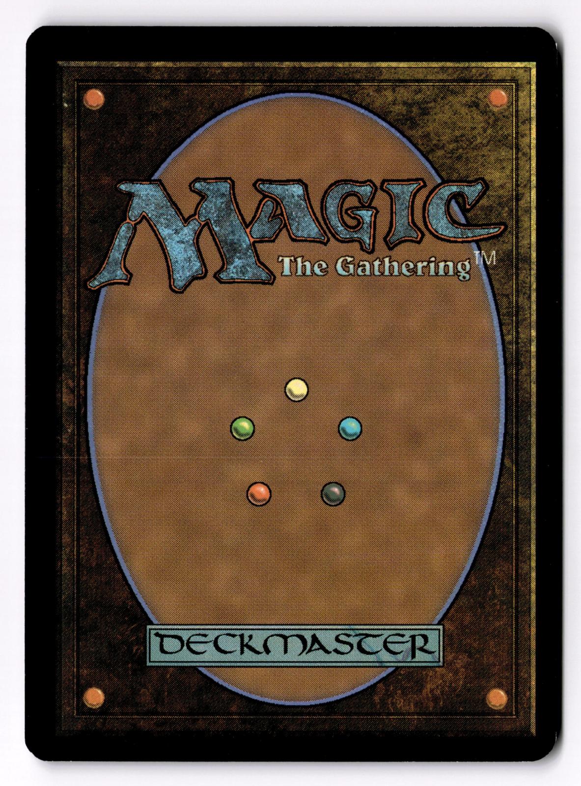 Geothermal Bog 247 Land Dominaria United Magic: The Gathering Foil LP
