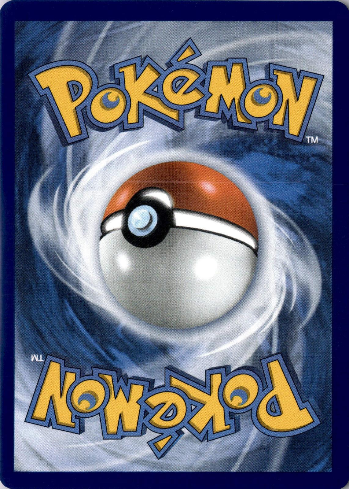 Ignition Energy 124/094 Ultra Rare Phantasmal Flames Pokemon Holo Near Mint