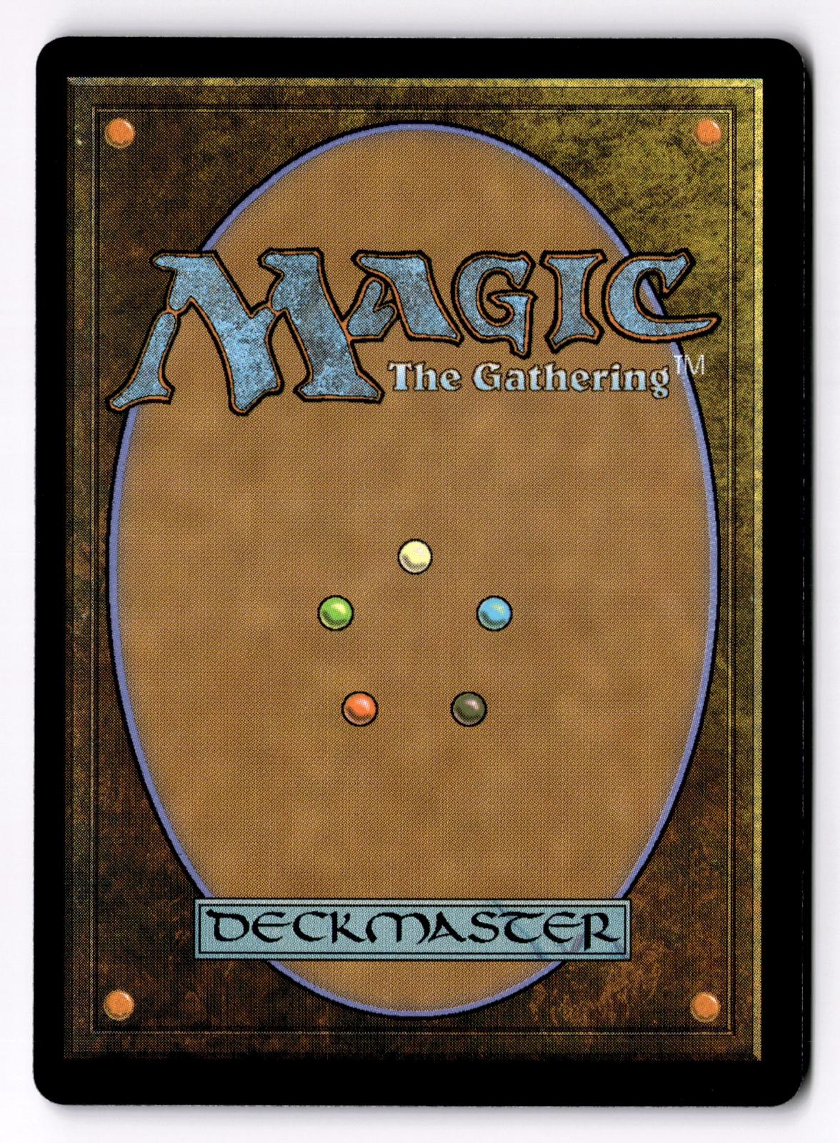 Sunder Shaman 230 Uncommon Ravnica Remastered Magic: The Gathering LP